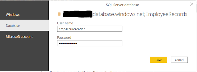 data encryption