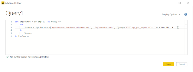 data encryption