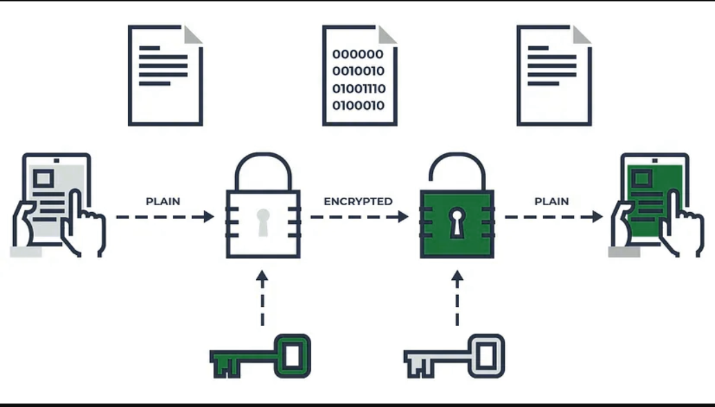 encryption