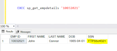 data encryption