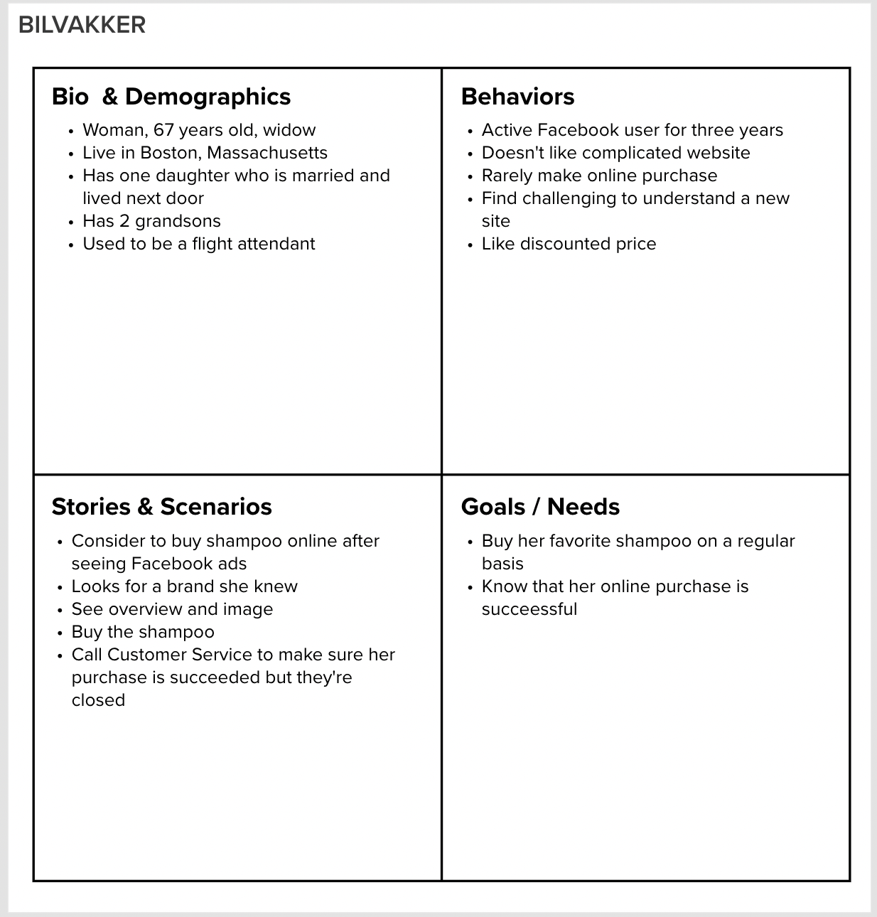 design thinking